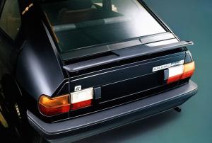 Alfa Romeo Alfasud Ti 1980 года  (WW)